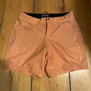 Dakine Women’s Mountain Bike Shorts